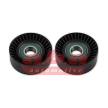Aba 25100025 Alternatör Gergi Rulmanı Brava- bravo- doblo- marea- palıo- stılo 1.6 16v 96 46537101