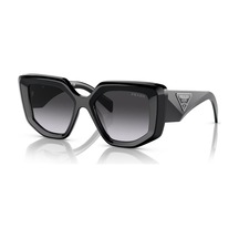 Prada 14zs 1ab09s 50 Güneş Gözlüğü Çok Renkli