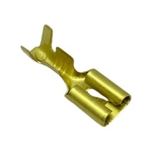 Dişi Fiş Mini tırnaklı 4.8 Mm N11.7571