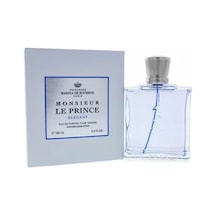 Marina De Bourbon Le Monsieur Prince Elegant Erkek Parfümü EDP 100 ML
