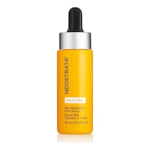 Cildin Daha Pürüzsüz Olmasını Sağlayan Aydınlatıcı Serum 15 Ml