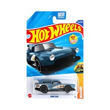 Hw Teklı Arabalar Gone Mad Hyw56 Çok Renkli