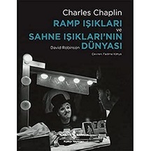 Ramp Işıkları Ve Sahne Işıklarının Dünyası