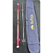 Neo-x Ful Karbon Şaftlı 3 Bant Bilardo Istakası