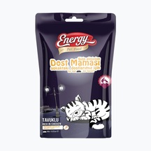 Pet Food Energy Dost Kedi Maması - 100 G