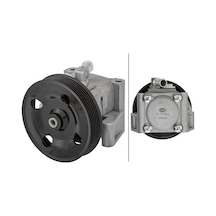 Hella 8tl359000711 Hıdrolık Dıreksıyon Pompası C Max 1.6 03 07 Focus Iı 1.4-1.6 1.6tı 04 Volvo C30 1.6 06 12 S40 Iıv 50 05 4m513a696ac-4m51 3a696 Ad 1470514