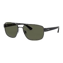 Ray-Ban RB3663 004/58 Erkek Güneş Gözlüğü