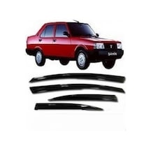 Fiat Şahin 4-Lü Mugen Cam Rüzgarlıgı