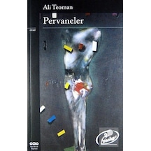 Pervaneler - Ali Teoman