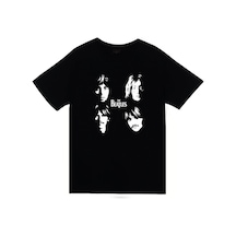 The Beatles Baskılı T-Shirt (548221454) Çok Renkli The Beatles Baskılı T-Shirt (548221454) Çok Renkli