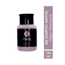 Oje Çıkartıcı & Nail Polish Remover 150 Ml