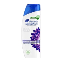 Head & Shoulders Ekstra Hacim Kepek Karşıtı Şampuan 330ml - 7 Adet Tarı