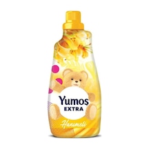 Yumoş Extra Konsantre Çamaşır Yumuşatıcısı Hanımeli 1440 ML