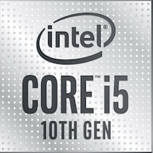 Intel Core i5-10400F 2.9 GHz LGA1200 12 MB Cache 65 W İşlemci Tray