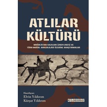 Atlılar Kültürü