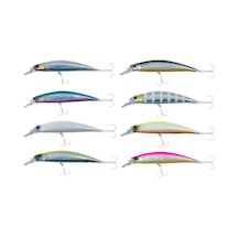 Kendo Bt Minnow 95 S 15.7 Gr Suni Yem (508361940)