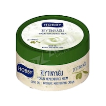 3 Adet Hobby Zeytinyağlı Yoğun Bakım Kremi 250 Ml 3 Adet Hobby Zeytinyağlı Yoğun Bakım Kremi 250 Ml