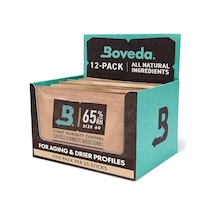Boveda-purolar İçin/tütün /% 65 Rh Nem Kontrol Paketleri / 25-100 Puroları İçin Up İle Kullanımı İçin Büyük Be Çok Renkli