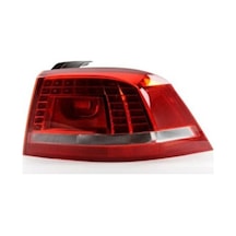 Passat B7 2011-2014 Sağ Dış Ledli Stop Lambası - 3AE945208B