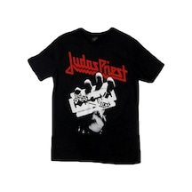 Judas Prıest Baskılı T-Shirt