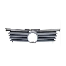 Vw Volkswagen Bora 1999-2005 Ön Panjur Komple Gri 1J5853653 655