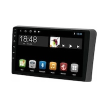 Maygo Myg-6/64 Serisi Audi A3 2003-2012 Model Uyumlu 6 Gb Ram 64 Gb Dahili Hafıza Carplay Android Auto Destekli Multimedya Oem Navigasyonlu Ve Bluetoothlu Teyp 9"