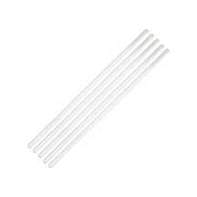 Cam Baget 6X300 MM İçi Dolu Çubuk 5 Adet