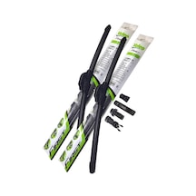 Valeo Ön Silecek Takımı Renault Laguna 2001-2007 İle Uyumlu