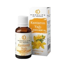 Moon Life Kantaron Yağı 20 Ml