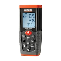 Ridgid 36158 Micro LM-100 Lazermetre