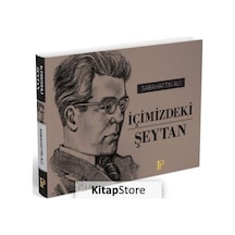 Içimizdeki Şeytan / Sabahattin Ali N11.1763
