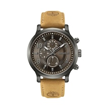 Timberland Tdwgf0055703 Kol Saati Metalik