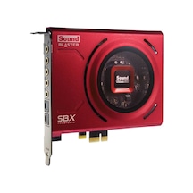 Creative Sound Blaster Z SE PCI-e Ses Kartı