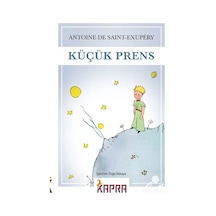 Küçük Prens / Antoine De Saint Exupery N11.29437