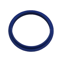 Hidrolik Silindir Toz Keçesi Pu K06 - 60x70x7/5