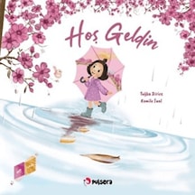 Hoş Geldin - Hoşça Kal Çift Yönlü - Ccgx-893999