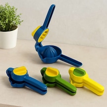 Çevir Sıkmalı Plastik Meyve Sıkacağı Diğer