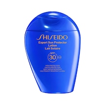 Shiseido Güneşe Karşı Koruyucu Losyon Spf30+ - Güneş Koruma 150 Ml