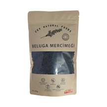 Cey Natural Foods Beluga Mercimeği 500 G