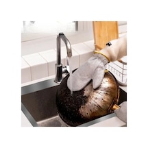 Alüminyum Folyo Bulaşık Eldiveni