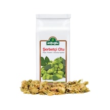 Arifoğlu Şerbetçi Otu Bitki Çayı 40 G