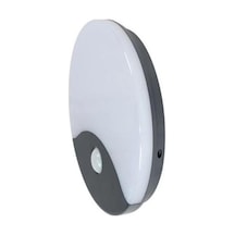 Ct-7092 20w/4000k Sıva Üstü Sensörlü Led Armatür Ilık Beyaz Cata Beyaz