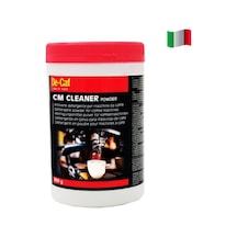 De-caf Espresso Kahve Makinesi Temizleme Deterjanı 900 Gr