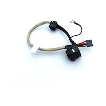 Sony Vaio Pcg-81213m Uyumlu Power Jack-şarj Soketi