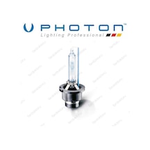 Fardoktoru Photon D2S 6000K +%50 Fazla Işık Xenon Oto Ampul Oem