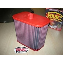 BMC BMW 3 (E90, E91, E92, E93) M3 KUTU İÇİ HAVA FİLTRESİ FB536/08