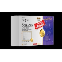 Day2day Collagen Mag Plus 45 Saşe %50 Daha Fazla 850081345107