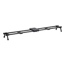 Benro C08D9B Moveover8, Dual Carbon Rail Rail 900 Mm Slider