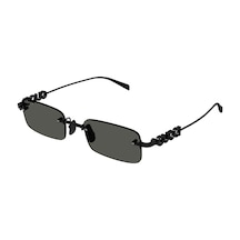 Guccı 1802s 001 55-18 Kadın Güneş Gözlüğü