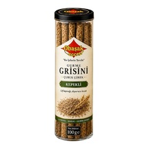 Obaşak Grissini 100 G Kepekli Tarı